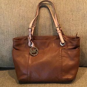 Michael Kors Tote Caramel/Brown